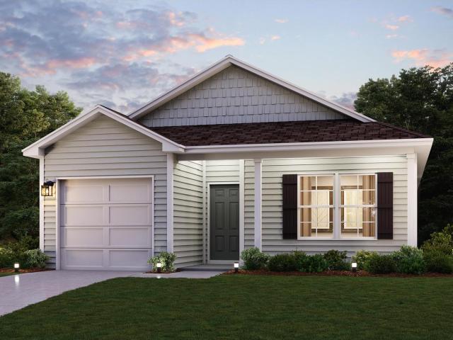 House for sale in Clarendon, North Carolina