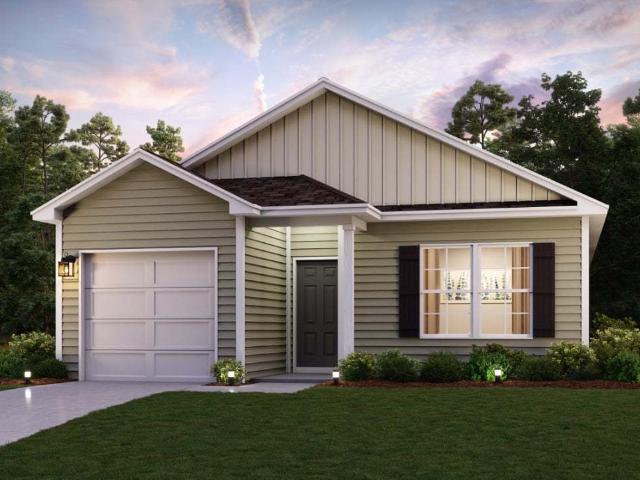 House for sale in Clarendon, North Carolina