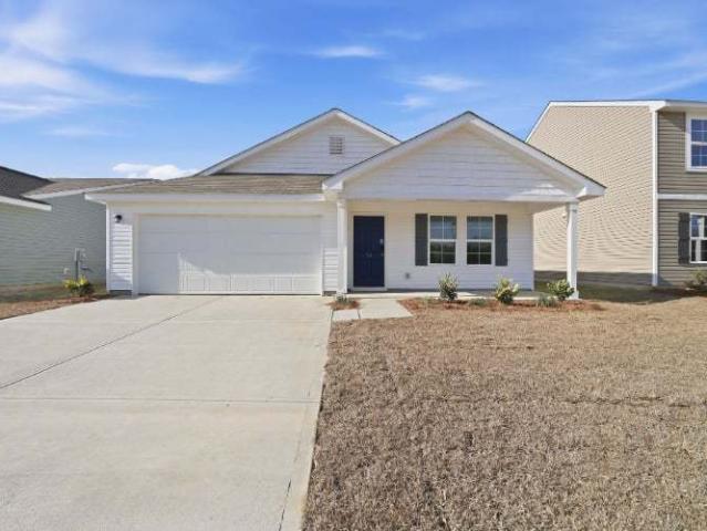 House for sale in Clarendon, North Carolina