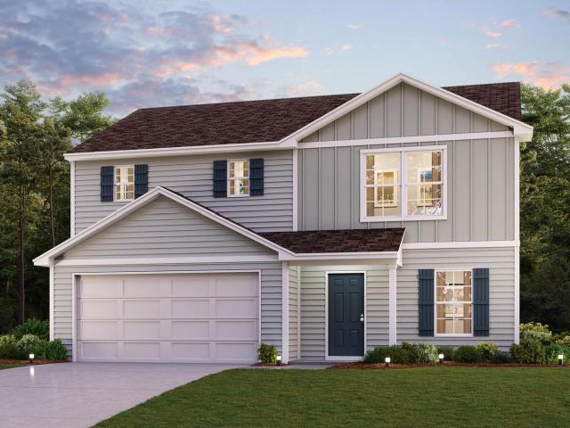 House for sale in Clarendon, North Carolina