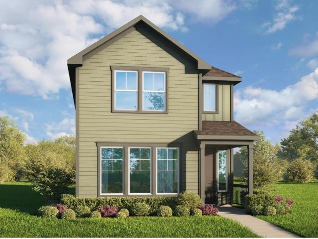 House for sale in Taylor