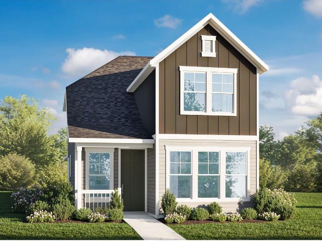 House for sale in Taylor