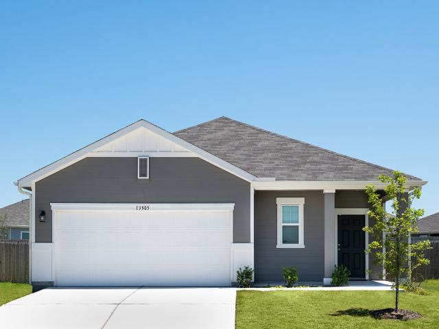 House for sale in Taylor