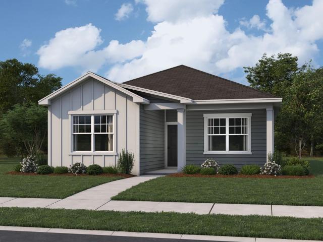 House for sale in Williamson, Texas