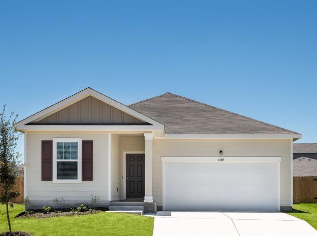House for sale in Williamson, Texas