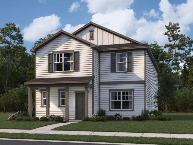 House for sale in Williamson, Texas