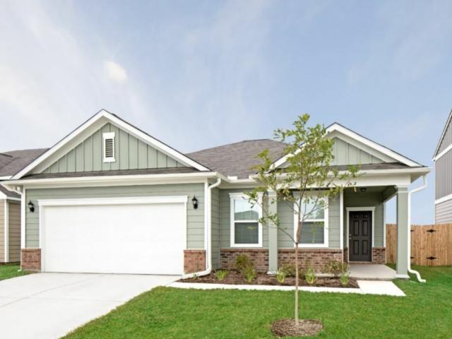 House for sale in Taylor