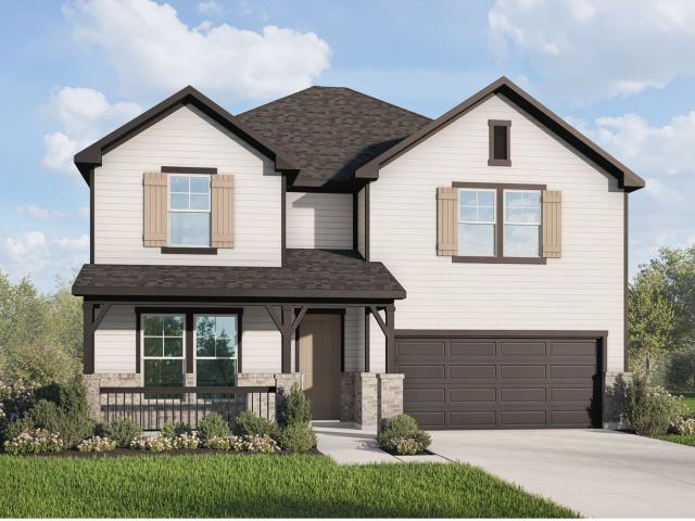 House for sale in Taylor