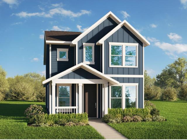 House for sale in Taylor