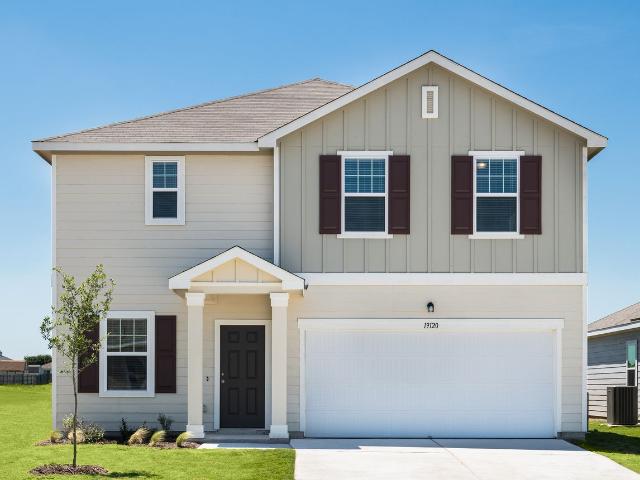 House for sale in Taylor