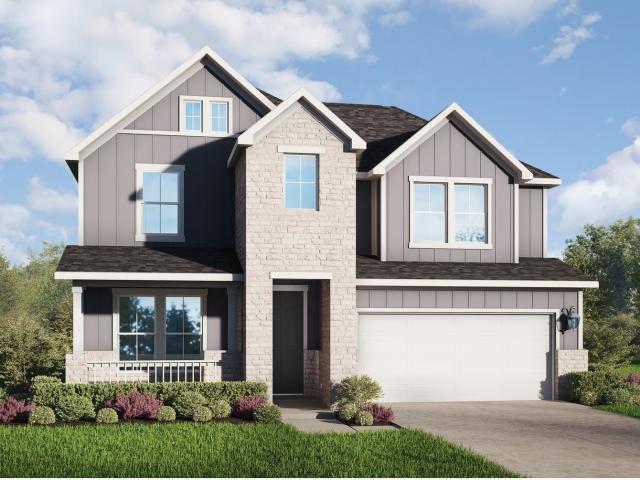 House for sale in Taylor