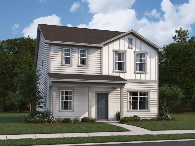 House for sale in Williamson, Texas