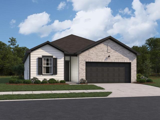 House for sale in Williamson, Texas