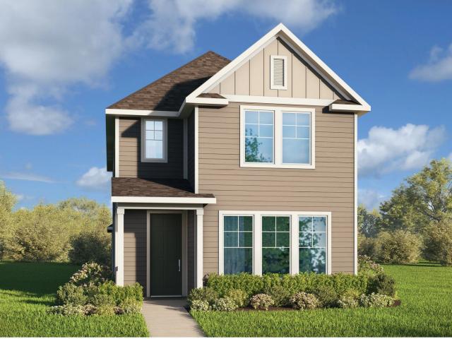 House for sale in Taylor
