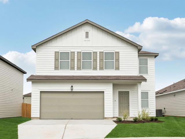 House for sale in Williamson, Texas