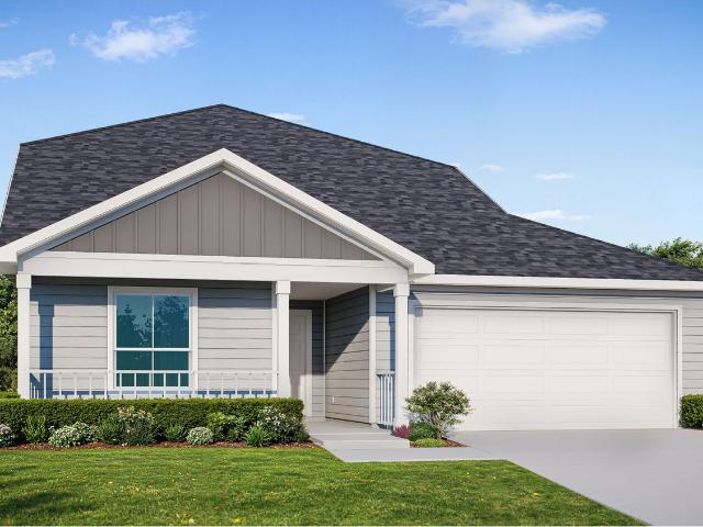 House for sale in Williamson, Texas