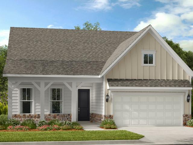House for sale in South Carolina