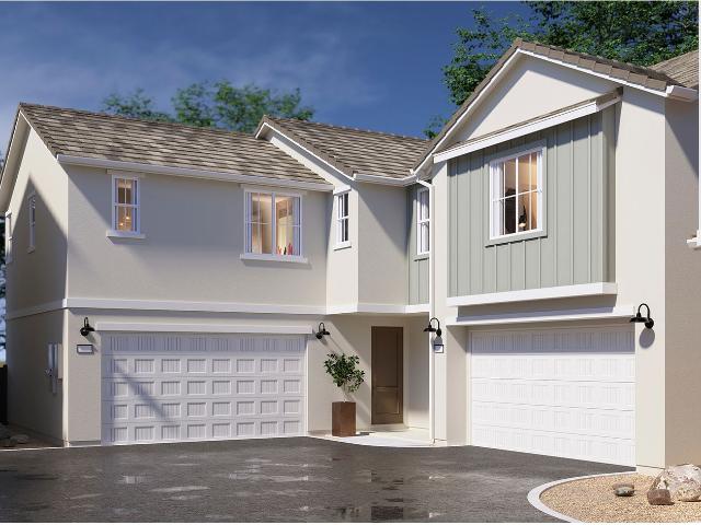 Duplex for sale in Temecula, California