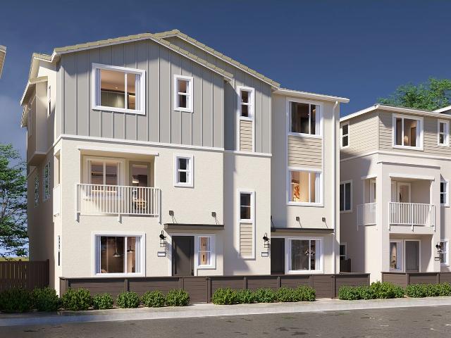 Duplex for sale in Temecula, California