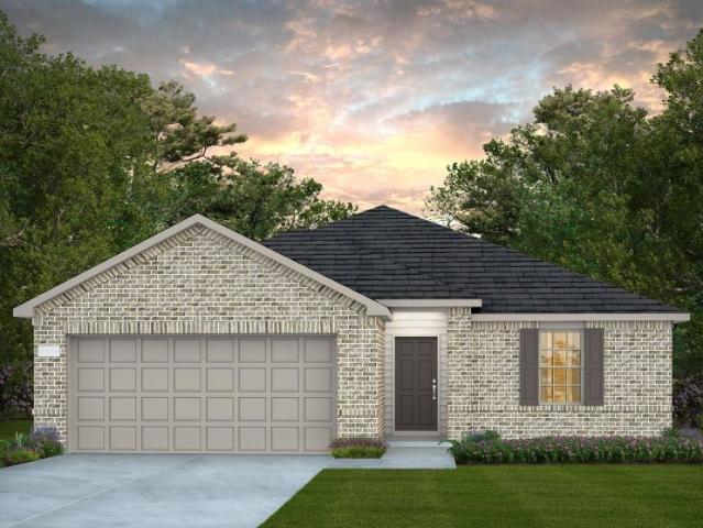 House for sale in Temple Bar Marina, Texas