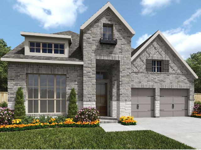 House for sale in The Colony