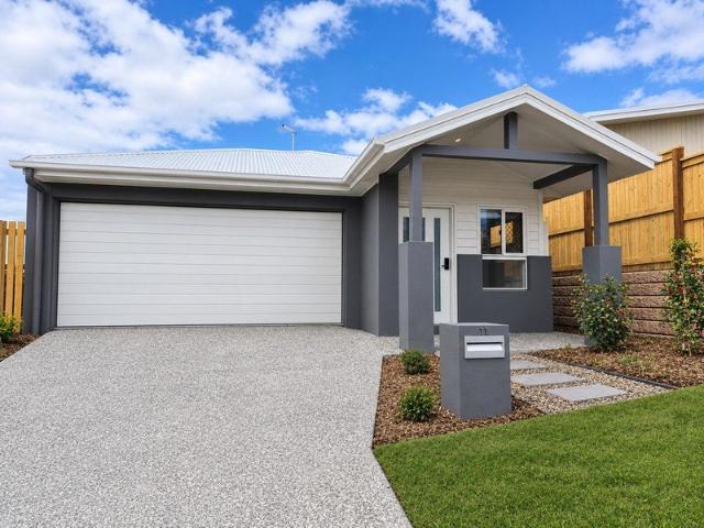 House for rent in Flagstone, Greater Brisbane