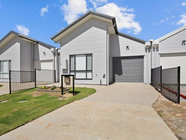 House for rent in Gladstone, Queensland