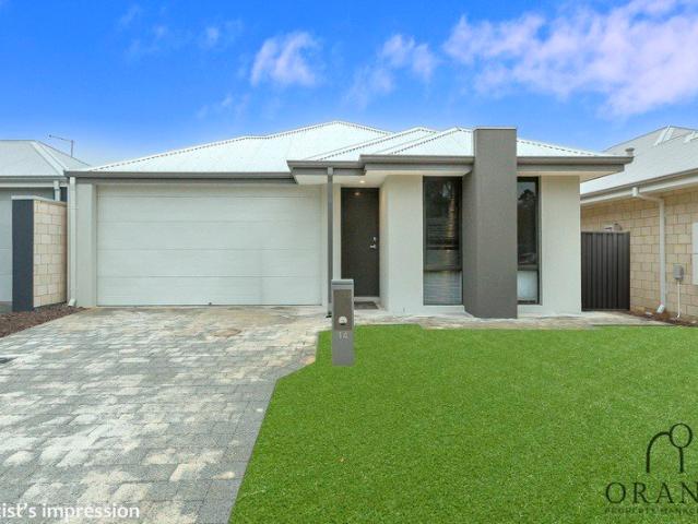 House for rent in Dayton, Western Australia