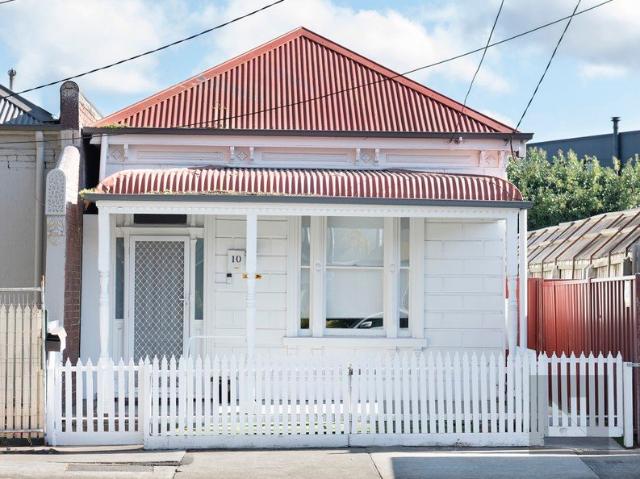 House for rent in Camerons Creek, Victoria