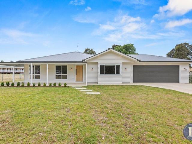 House for sale in Jugiong, New South Wales