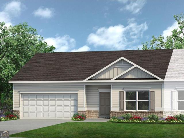 House for sale in Upson, Georgia