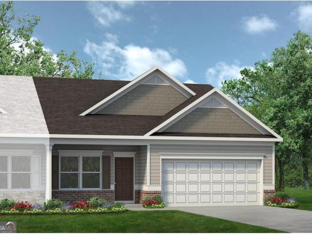 House for sale in Upson, Georgia