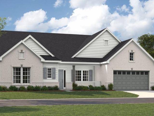House for sale in Tennessee