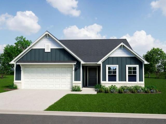 House for sale in Thorntown, Indiana