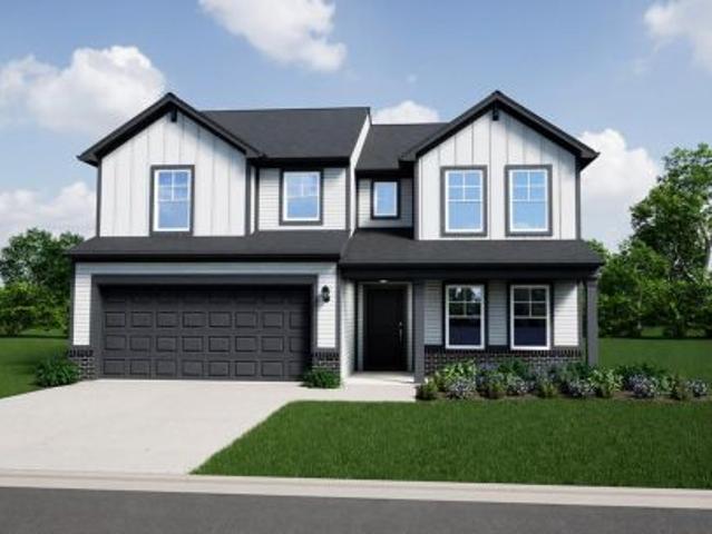 House for sale in Thorntown, Indiana
