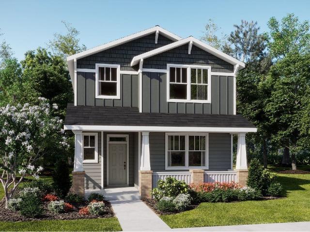 House for sale in Oregonia