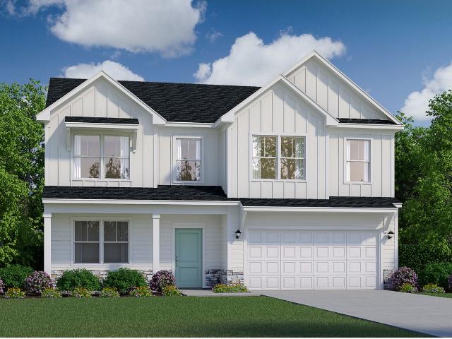 House for sale in Timmonsville, South Carolina
