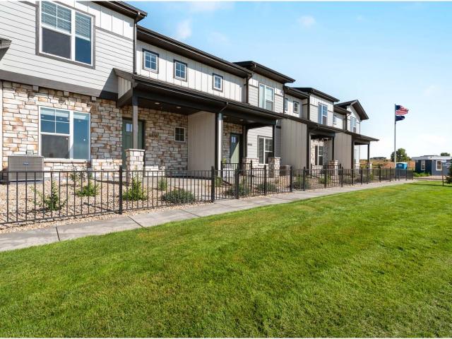 House for sale in Timnath, Colorado