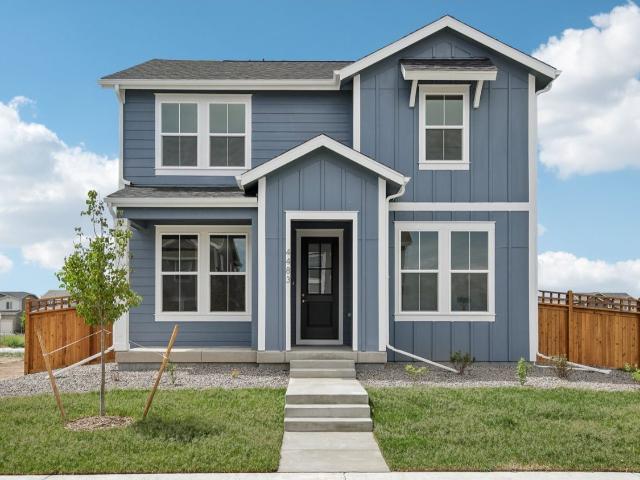 House for sale in Timnath, Colorado