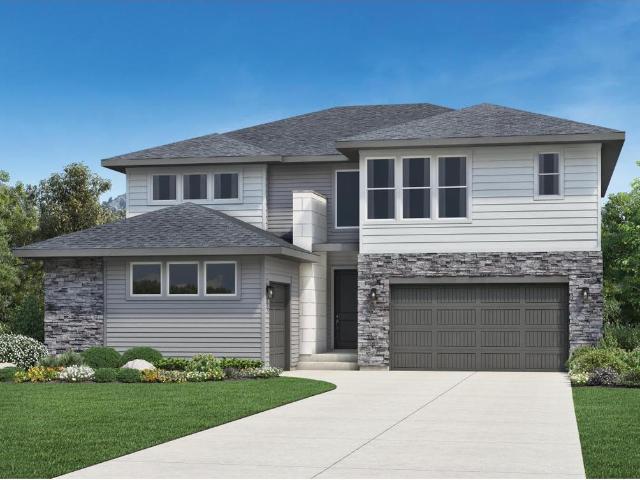 House for sale in Timnath, Colorado
