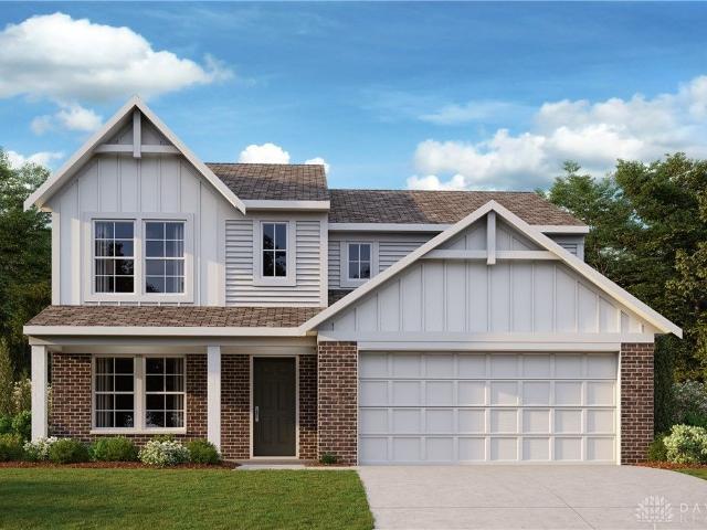 House for sale in Tipp City, Ohio