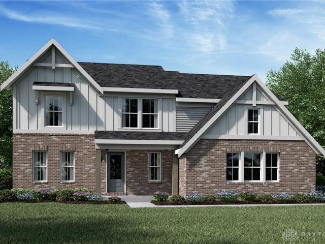 House for sale in Tipp City, Ohio