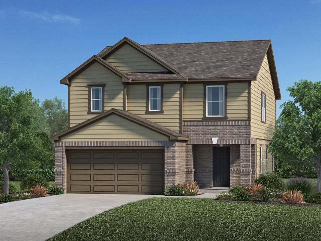 House for sale in Harris, Texas