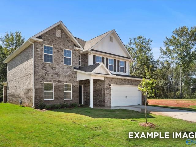House for sale in Alabama