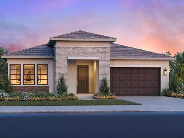 House for sale in Tracy, California