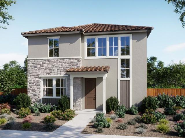 House for sale in Tracy, California