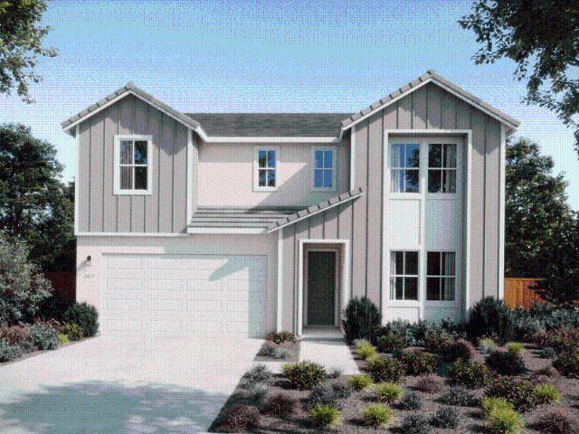 House for sale in Tracy, California