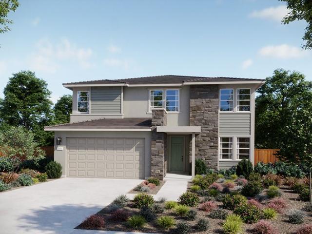 House for sale in Tracy, California