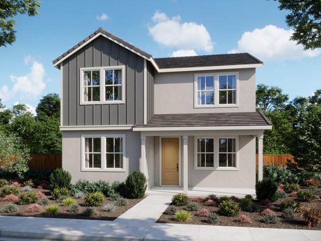 House for sale in Tracy, California