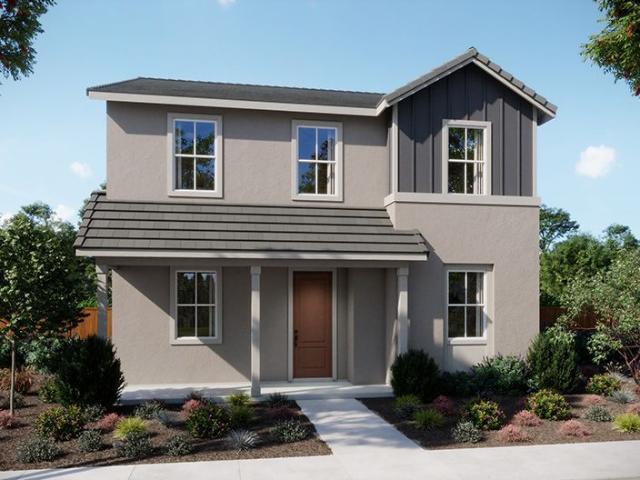 House for sale in Tracy, California